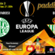 Europa League 2022 Jornada 2. Jueves 30 de Septiembre, Real Sociedad - Mónaco a las 18.45h y Ferencvarosi - Betis a las 21.00h. Promoción copa J&B a 4€. Ven a Paddintom Café & Copas