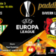 Europa League 2022 Jornada 3. Jueves 21 de Octubre, Sturm - Real Sociedad a las 21.00h y Betis - Bayer Leverkusen a las 18.45h. Ven a verlos a Paddintom Café & Copas