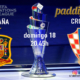 UEFA Nations League. GRAN FINAL. Domingo 18 de Junio a las 20:45, España - Croacia, Disfruta de todos los partidos con tu grupo de amigos en nuestras pantallas de TV en Paddintom Café & Copas