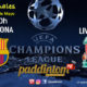 Champions League 2019 Semifinales partido de ida // Miércoles 1 de Mayo FC Barcelona - Liverpool a las 21.00h Promoción copa Ron Barceló a 4€