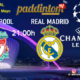 Champions League 2022. GRAN FINAL. Sábado 28 de Mayo, Liverpool - Real Madrid a las 21.00h. Disfruta de nuestra promoción de tu copa de J&B con tu grupo de amigos en nuestras pantallas de TV en Paddintom Café & Copas