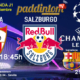 Champions League 2022 - Fase de grupos jornada 1. Martes 15 de Septiembre, Sevilla - Salzburgo a las 18.45h y Barcelona - Bayern de Munich a las 21.00h. Ven a verlos a Paddintom Café & Copas