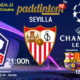 Champions League 2022 - Fase de grupos jornada 3. Miércoles 20 de Octubre, Lille  - Sevilla a las 21.00h y Barcelona - Dinamo Kiev a las 18.45h. Ven a verlos a Paddintom Café & Copas