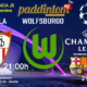 Champions League 2022 - Fase de grupos jornada 5. Martes 23 de Noviembre. Wolfsburgo - Sevilla a las 21.00h y Barcelona - Benfica a las 21.00h en Paddintom Café & Copas