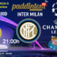 Champions League 2022 - Fase de grupos jornada 6. Martes 7 de Diciembre, Real Madrid - Inter de Milán a las 21.00h y Oporto - Atlético de Madrid a las 21.00h en Paddintom Café & Copas