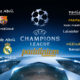 Partidos de vuelta Cuartos de Final de la Champions League. Martes 18 de Abril: RealMadrid-Bayern 20.45h. Miércoles 19 de Abril: Barcelona- Juventus 20.45h