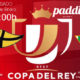 Jornada de la Copa del Rey 2020 Tercera Ronda. Sábado 11 de Enero, Portugalete - Betis a las 16,00h. Ven a verlo a TV en Paddintom Café & Copas