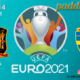 UEFA Euro 2021. Jornada 3. Lunes 14 de Junio, España - Suecia a las 21.00h. Disfruta de nuestra promoción de tu J&B a 4€ con tu grupo de amigos en nuestras pantallas de TV en Paddintom Café & Copas