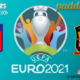 UEFA Euro 2021. Semifinales. Martes 6 de Julio, Italia - España a las 21.00h. Disfruta de nuestra promoción de tu copa de J&B a 4€ con tu grupo de amigos en nuestras pantallas de TV en Paddintom Café & Copas