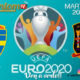 ⚽??EURO 2020 Clasificación. Martes 15 de Octubre, Suecia - España a las 20.45h. Promoción copa de Ron Barceló a 4€ en TV en Paddintom Café & Copas