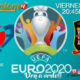 ⚽??EURO 2020 Clasificación. Viernes 7 de Junio. Islas Feroe - España a las 20.45h. Promoción copa de ?‼️Ron Barceló a 4€ en TV en Paddintom Café & Copas