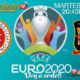 ⚽??EURO 2020 Clasificación. Martes 26 de Marzo Malta - España a las 20.45h Promoción de tu copa de ?‼️Ron Barceló a 4€ TV en Paddintom Café & Copas