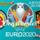 ⚽??EURO 2020 Clasificación. Jueves 5 de Septiembre - Rumanía - España a las 20.45h - Promoción de tu copa de Ron Barceló a 4€ en TV en Paddintom Café & Copas