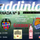 Jornada 9 Liga Santander 1ª División 19-20. Domingo 20 de Octubre, Real Sociedad - Betis a las 14.00h y Sevilla - Levante a las 21.00h. TV en Paddintom Café & Copas