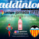 Jornada 11 Liga Santander 1ª División 19-20. Miércoles 30 de Octubre, Betis - Celta a las 21.00h y Valencia - Sevilla a las 19.00h. Paddintom Café & Copas