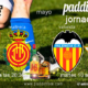 Jornada 36 Liga Santander. Martes 10 de Mayo de 2022, Valencia - Betis a las 19.00h y Miércoles 11 de Mayo de 2022, Villarreal - Sevilla a las 20.30h en TV en Paddintom Café & Copas