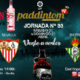 Jornada 33 Liga Santander 1ª División. Domingo  21 de Abril Getafe - Sevilla - Betis a las 14.00h// Betis - Valencia a las 20.45h en Paddintom Café & Copas