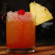 Mai Thai Cocktail