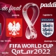Qatar 2022. Mundial de Fútbol. Octavos de final. Domingo 4 de Diciembre, Francia - Polonia a las 16.00h y Inglaterra - Senegal a las 20.00h. Ven a verlos a Paddintom Café & Copas